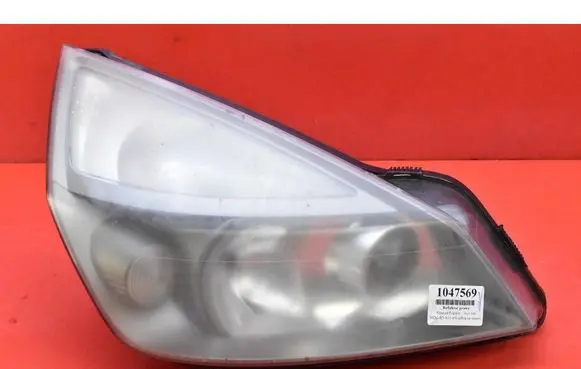 Renault Espace III Headlight/headlamp 15565400