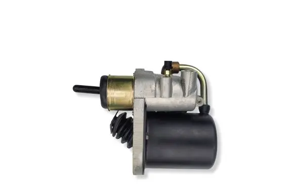 Mercedes-Benz Sprinter W906 Clutch slave cylinder A0012956707