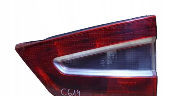 Ford Galaxy Tailgate rear/tail lights