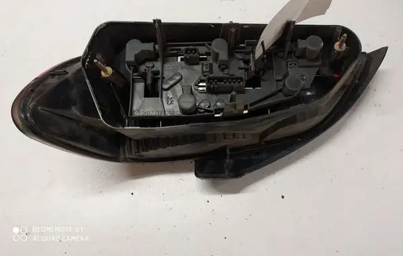 Peugeot 406 Rear/tail lights ECSRBLP1G12AD 010388