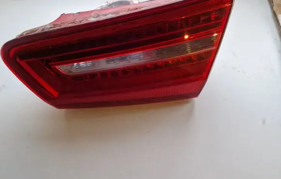 Audi A6 S6 C7 4G Tailgate rear/tail lights 4G5945094B