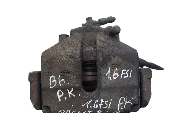 Volkswagen PASSAT B6 Front brake caliper 