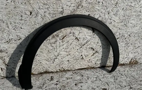Peugeot 5008 II Rear arch trim 9814071477