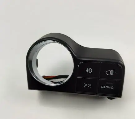 Light switch