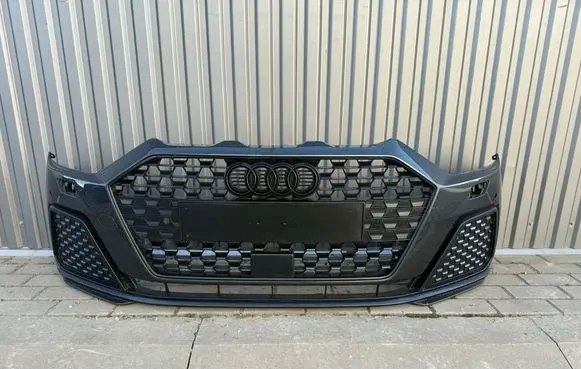 Audi A1 Front bumper 82A807437A