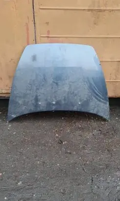 Volvo S40 Engine bonnet/hood