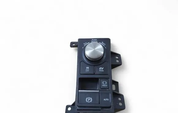 ESP (stability program) switch