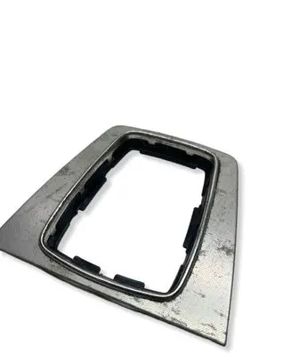 Audi A4 S4 B7 8E 8H Gear shifter surround trim plastic 8E0864261