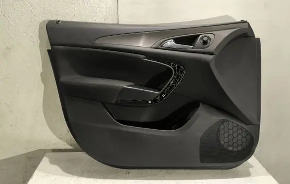 Opel Insignia A Front door card panel trim 13327661