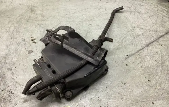 Skoda Octavia Mk2 (1Z) Turbo solenoid valve 1K0906279B 140515 800131075