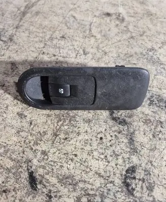 Renault Megane II Electric window control switch 156013740 219860