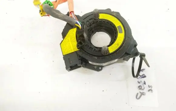 Volvo C30 Airbag slip ring squib (SRS ring)