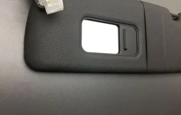 BMW 3 F30 F35 F31 Sun visor 41202