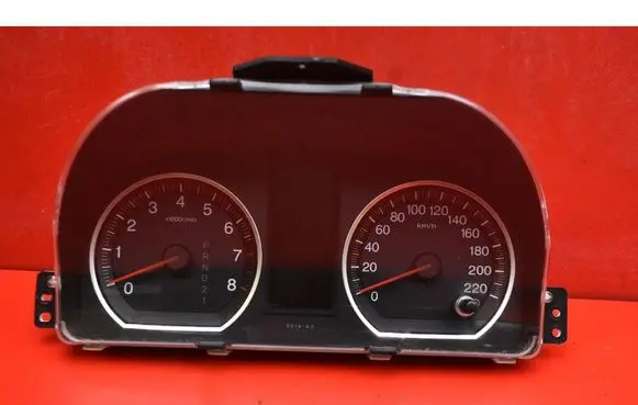 Honda CR-V Speedometer (instrument cluster) HR0359051