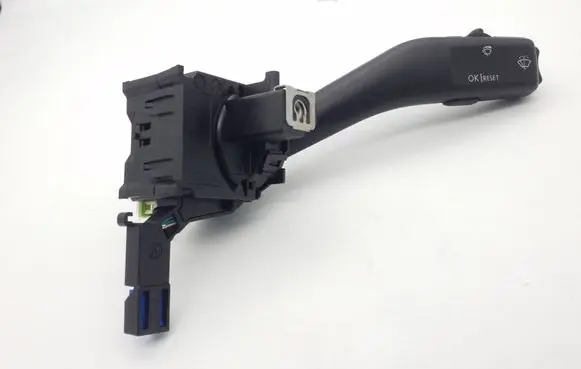 Volkswagen Jetta V Wiper control stalk 1K0953519C ANH80H006B
