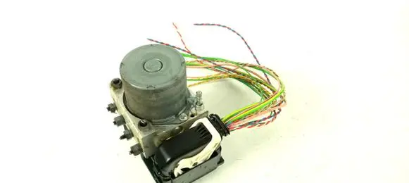 Peugeot Partner ABS Pump 0265800968 0265232519