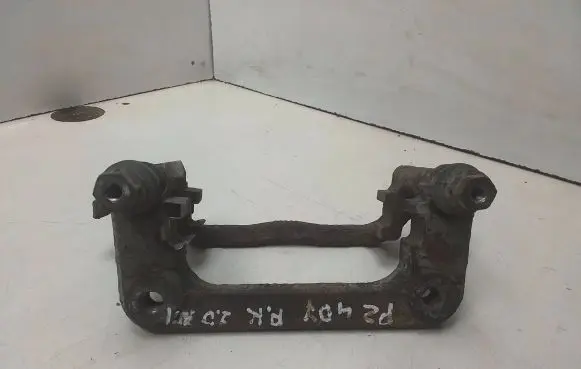 Peugeot 407 Front Brake Caliper Pad/Carrier 