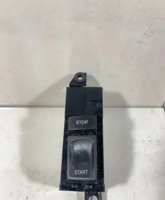 Audi A8 S8 D3 4E Engine start stop button switch 4E2905217 01072005 5WK43064