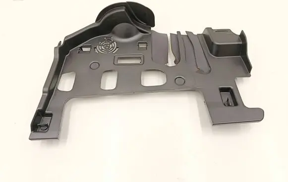 BMW X3 G01 Dashboard lower bottom trim panel 9363463