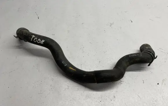 Volkswagen Jetta VII Engine coolant pipe/hose 5QM122109G