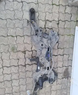 Honda Insight Front suspension assembly kit set 