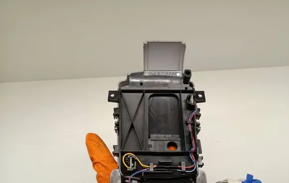 Subaru Outback Gear selector 