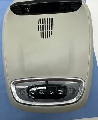 Volvo S90, V90 Front seat light 31443745 31479611