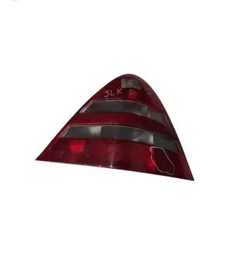 Mercedes-Benz SLK R170 Rear/tail lights A1708200264 186002