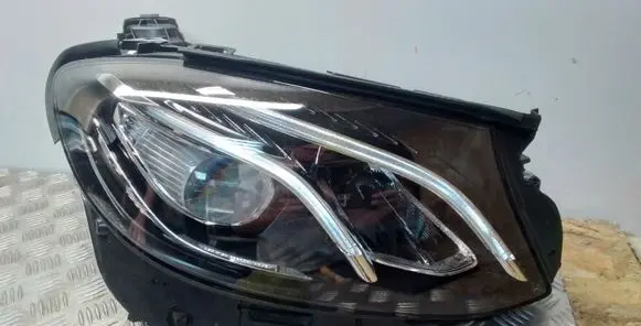 Mercedes-Benz E W213 Headlight/headlamp A2139069003