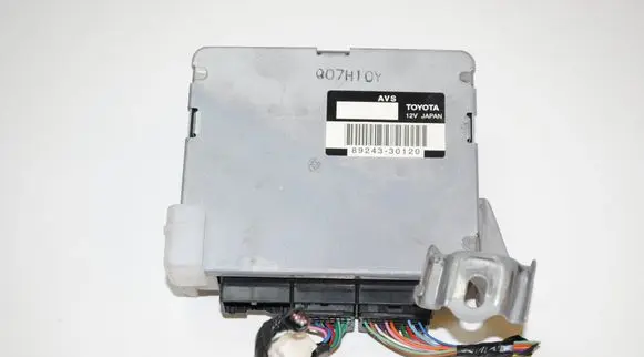 Citroen Jumper Other devices 8924330120