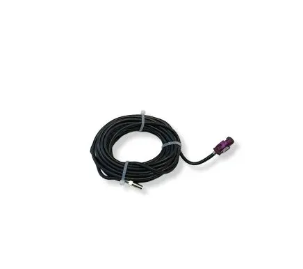 BMW 7 F01 F02 F03 F04 Camera wiring loom 6982246 61136982246
