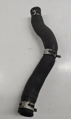 Renault Scenic II - Grand scenic II Engine coolant pipe/hose