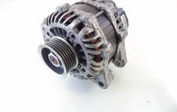 Honda Jazz Generator/alternator AHGA103