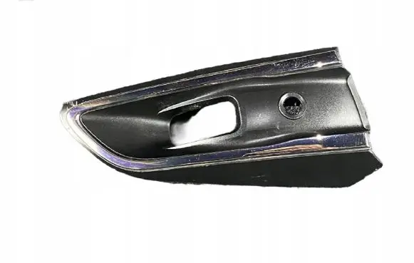 Renault Zoe Front fog light trim/grill 261A32884R
