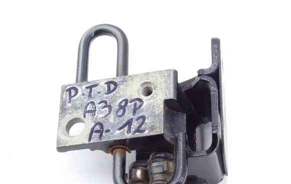 Audi A3 S3 8P Rear door hinge set 8P4833412A