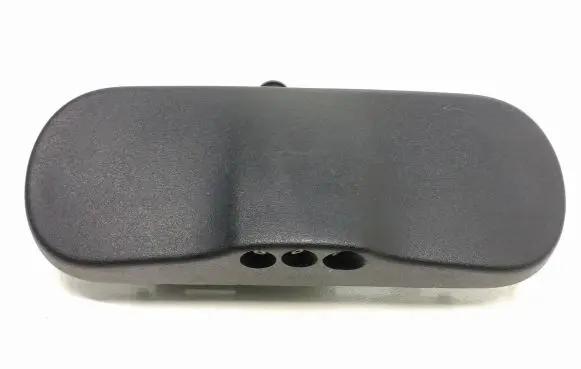 Audi A6 Allroad C6 Windshield washer spray nozzle 4F0955987B