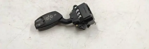BMW 5 E60 E61 Indicator stalk 6924103 01106720 280604142