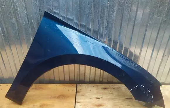 Skoda Superb B8 (3V) Fender