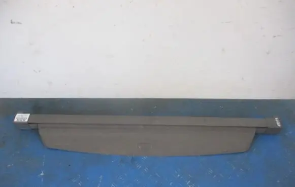 Audi A2 Parcel shelf load cover 