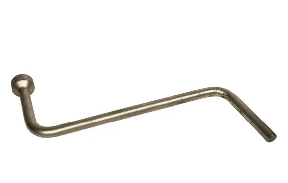 BMW 7 E65 E66 Wheel nut wrench 