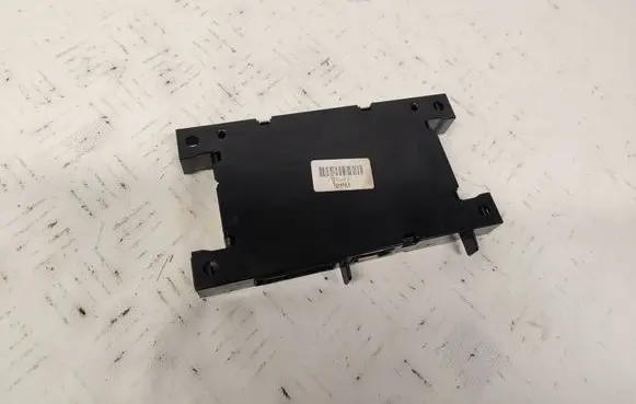Volvo V70 Bluetooth control unit module 31310712