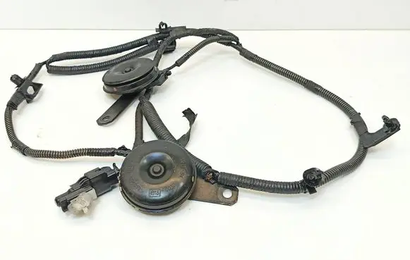 Toyota Prius (XW30) Horn signal 09YWA A513