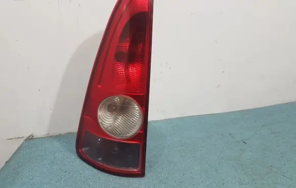Renault Espace - Grand espace IV Rear/tail lights
