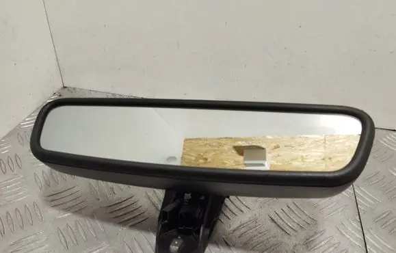 BMW X5 E70 Rear view mirror (interior) 922598001