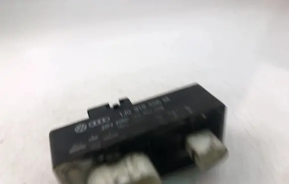 Seat Ibiza III (6L) Other control units/modules 1J0919506M
