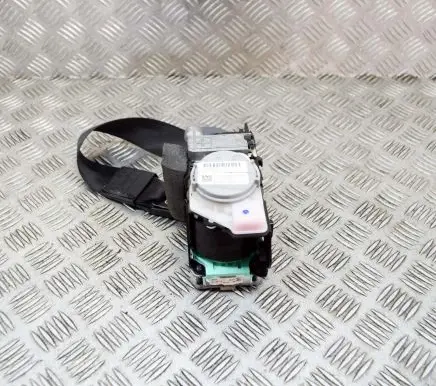 Audi A6 S6 C7 4G Front seatbelt 4G8857706D