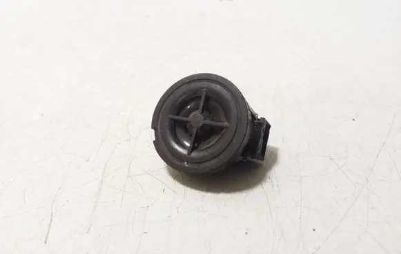 Front door high frequency speaker