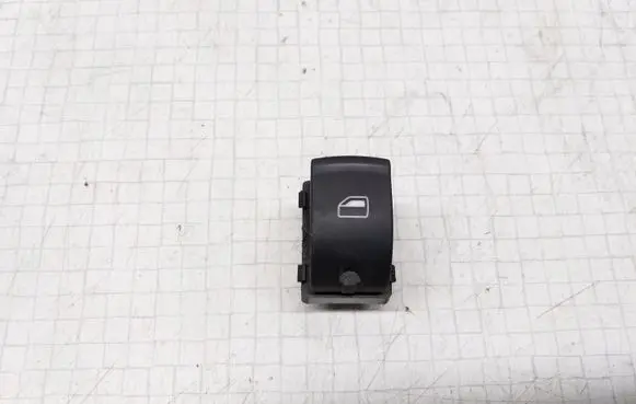 Audi A6 S6 C6 4F Electric window control switch 4F0959855