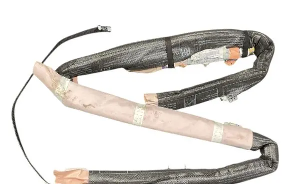 Citroen C3 Roof airbag 9677506980 34125781A