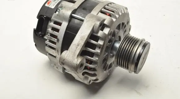Chevrolet Epica Generator/alternator ZAMIENNIK